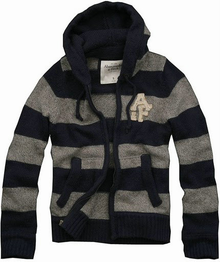 Pull Abercrombie & Fitch Homme Pas Cher